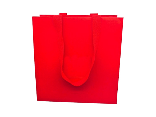 東莞購物紙袋定制價格 東莞市睿創包裝制品供應