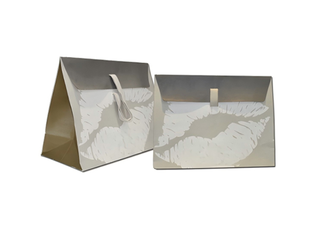 東莞手工紙袋 東莞市睿創包裝制品供應