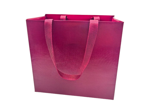 東莞啤手挽紙袋定制 東莞市睿創(chuàng)包裝制品供應(yīng)