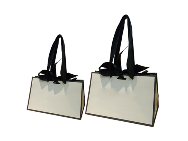 東莞壓紋紙袋哪家實惠 東莞市睿創包裝制品供應