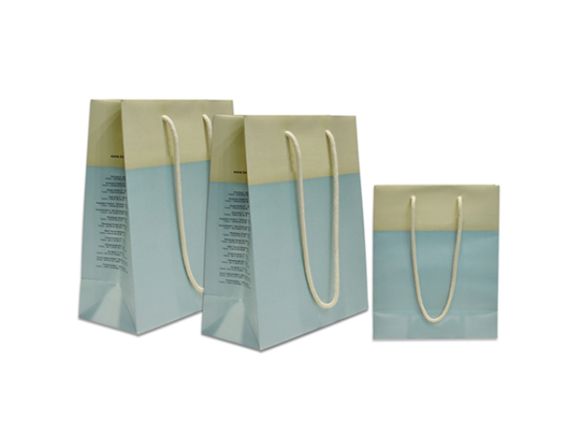 東莞環(huán)保紙袋哪家質(zhì)量好 東莞市睿創(chuàng)包裝制品供應(yīng)