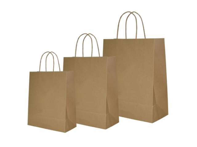 東莞服裝紙袋樣品 東莞市睿創包裝制品供應