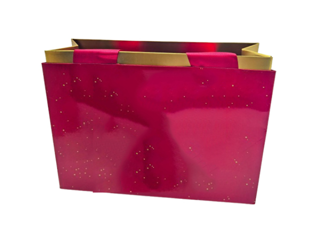 東莞牛皮紙紙袋定制廠家 東莞市睿創(chuàng)包裝制品供應(yīng);