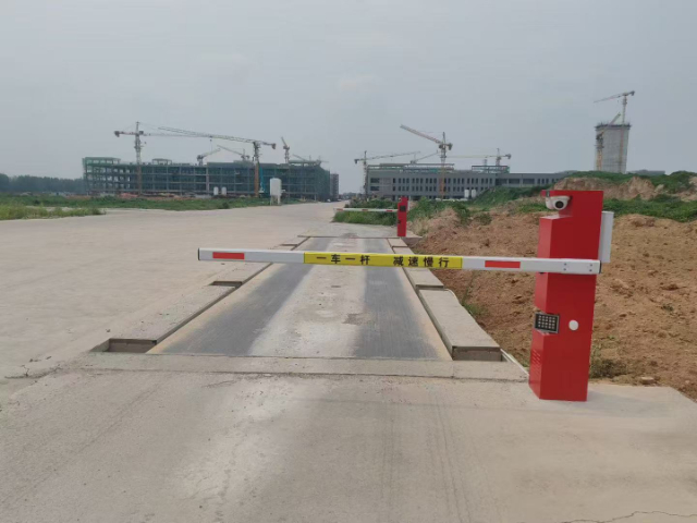 防爆地磅生产厂家 服务至上 无锡世嘉称重设备供应