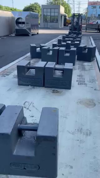 徐州无人值守地磅定制,地磅