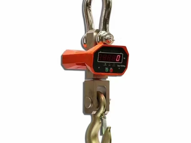 內(nèi)蒙古防水電子吊秤多少錢 來電咨詢 無錫世嘉稱重設(shè)備供應(yīng)