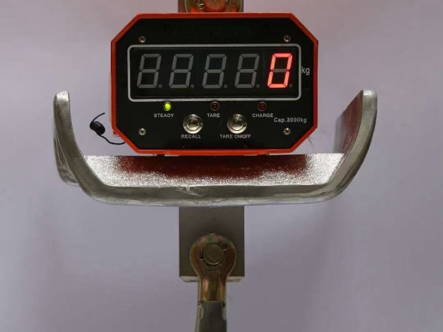 浙江打印電子吊秤維修 誠信為本 無錫世嘉稱重設(shè)備供應(yīng)