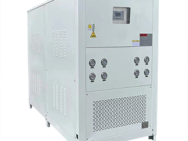廣西風(fēng)冷式冷凍機哪家好 江蘇耐森溫控科技供應(yīng)