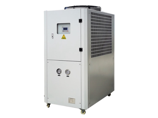 浙江深冷冷水机公司 江苏耐森温控科技供应