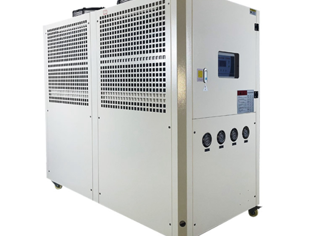 甘肅機(jī)床冷油機(jī)生產(chǎn)廠家 江蘇耐森溫控科技供應(yīng);