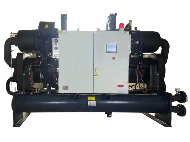 安徽低溫冰機(jī)哪個牌子好 江蘇耐森溫控科技供應(yīng)