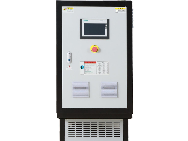 重慶冷熱一體模溫機作用 江蘇耐森溫控科技供應