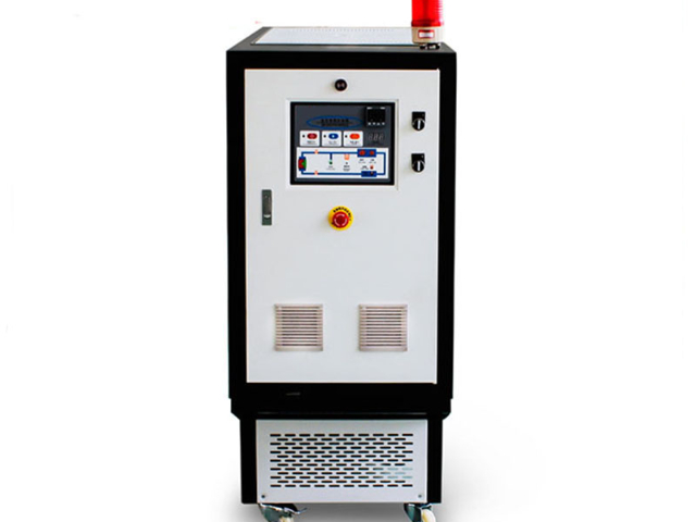 河北电加热模温机作用 江苏耐森温控科技供应