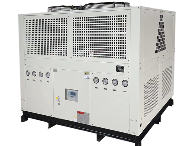 江西制藥TCU溫控單元應(yīng)用 江蘇耐森溫控科技供應(yīng);