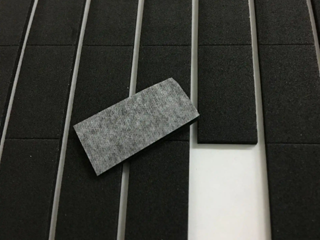 東莞隔音EPDM泡棉墊