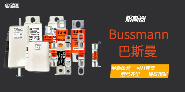 廈門快速熔斷器