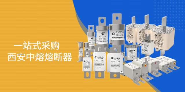 泉州Ferraz羅蘭熔斷器供貨商