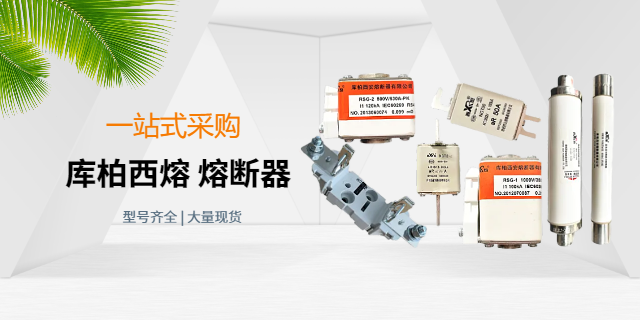 江蘇Jean muller熔斷器