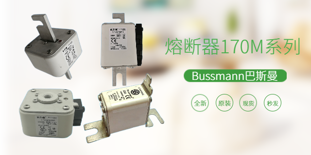 遼寧Bussmann巴斯曼詢價 全新原裝 上海庫熔電子電氣供應(yīng)