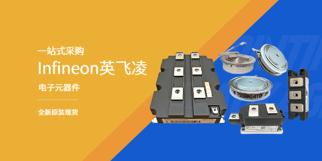 河南Infineon英飛凌整流橋模塊 全新原裝 上海庫熔電子電氣供應(yīng)