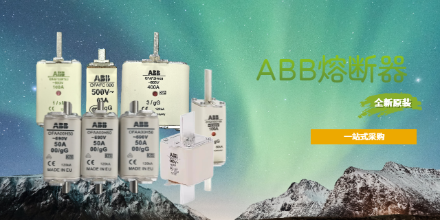 ABB熔斷器OFAF2H250 上海庫熔電子電氣供應(yīng) 上海庫熔電子電氣供應(yīng)