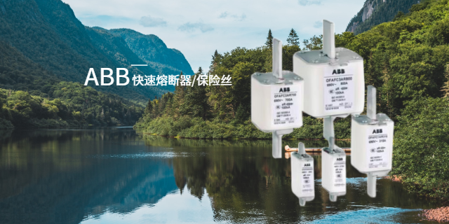 ABB熔斷器OFAA1H16 上海庫熔電子電氣供應(yīng) 上海庫熔電子電氣供應(yīng)