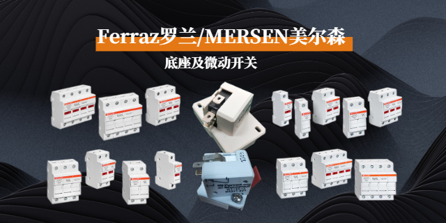 Ferraz罗兰W300192 上海库熔电子电气供应