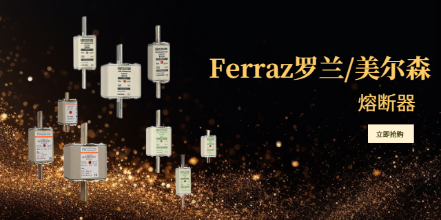 MERSEN美爾森Ferraz羅蘭MS7V1-5BS