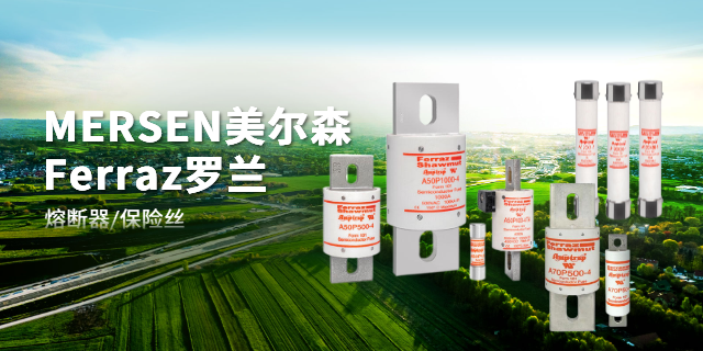 Ferraz罗兰E300545 上海库熔电子电气供应