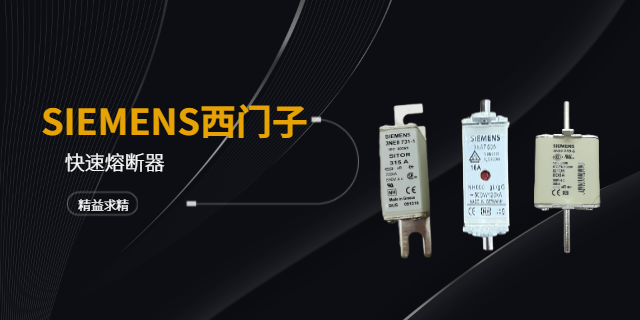 SIEMENS西門子熔斷器公司有哪些,SIEMENS西門子