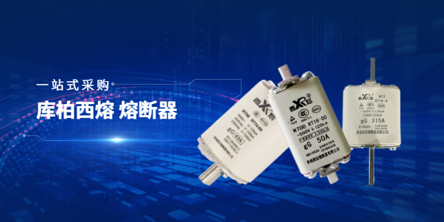 山西庫柏西熔熔斷器哪個(gè)好 全新原裝 上海庫熔電子電氣供應(yīng)