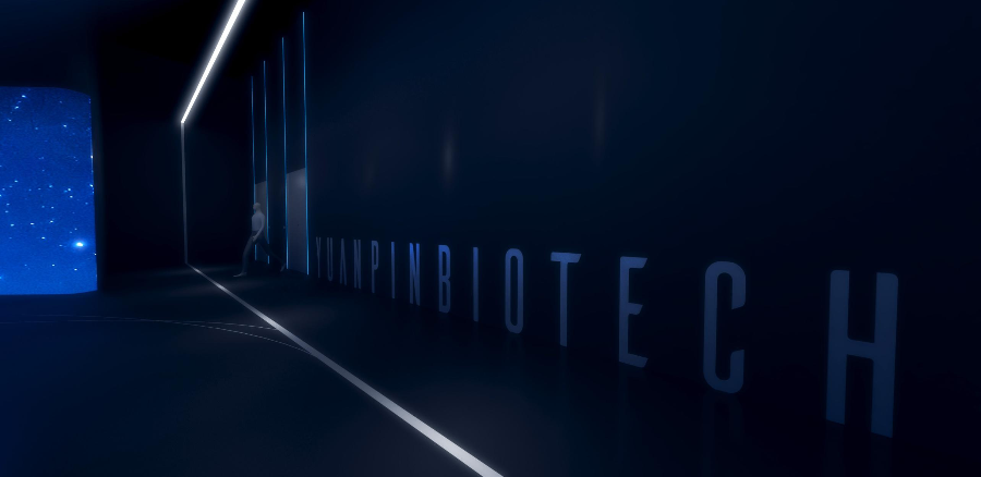 珠海防灾减灾科普馆设计解决方案 深圳市未来印象展览服务供应