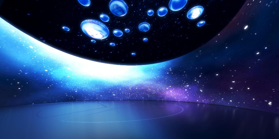 深圳防災(zāi)減災(zāi)科普館設(shè)計(jì)哪家強(qiáng) 深圳市未來印象展覽服務(wù)供應(yīng)