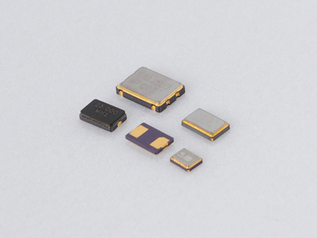 潮州貼片晶振品牌 東莞市粵博電子供應
