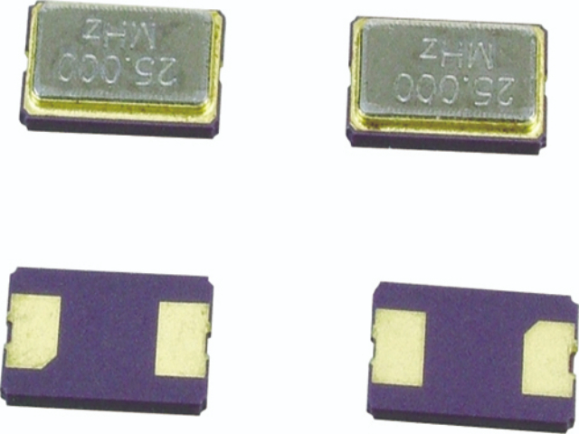 南通晶體振蕩器現(xiàn)貨 東莞市粵博電子供應(yīng)