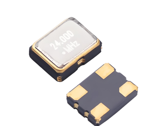 江门扬兴有源晶振电话 东莞市粤博电子供应