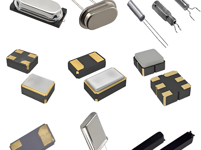 东莞TXC车规晶振厂家,车规晶振