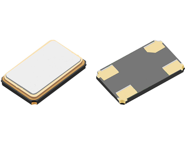 江蘇揚興VCXO壓控晶振生產 東莞市粵博電子供應