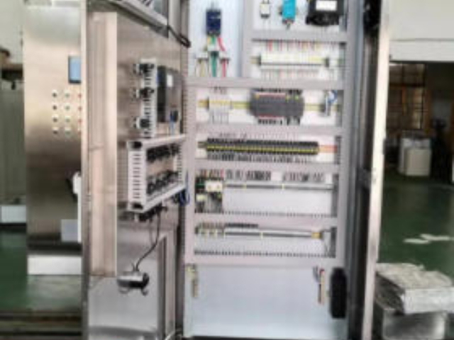 鎮(zhèn)江好的電控柜批量定制