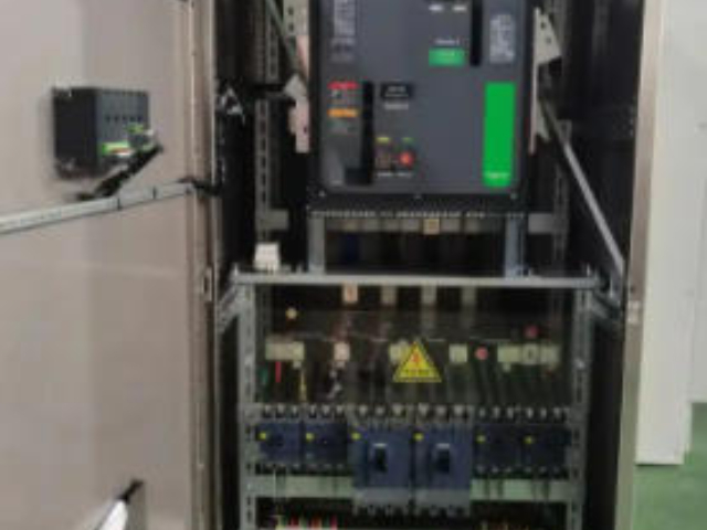 興化附近電控柜廠家電話