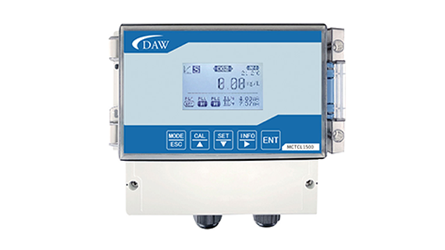 天津腐蚀率水质分析控制器厂家地址 上海约安水技术供应