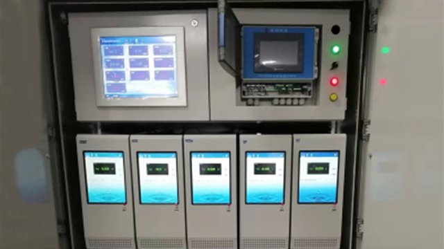 黑龙江色度控制器 上海约安水技术供应