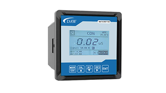 吉林多參數控制器廠家 上海約安水技術供應