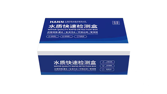 陜西酸堿度(pH)快檢試劑盒適用范圍,快檢試劑盒