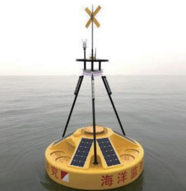 浮標式水質監(jiān)測站：太陽能供電系統(tǒng)與多參數(shù)監(jiān)測技術應用