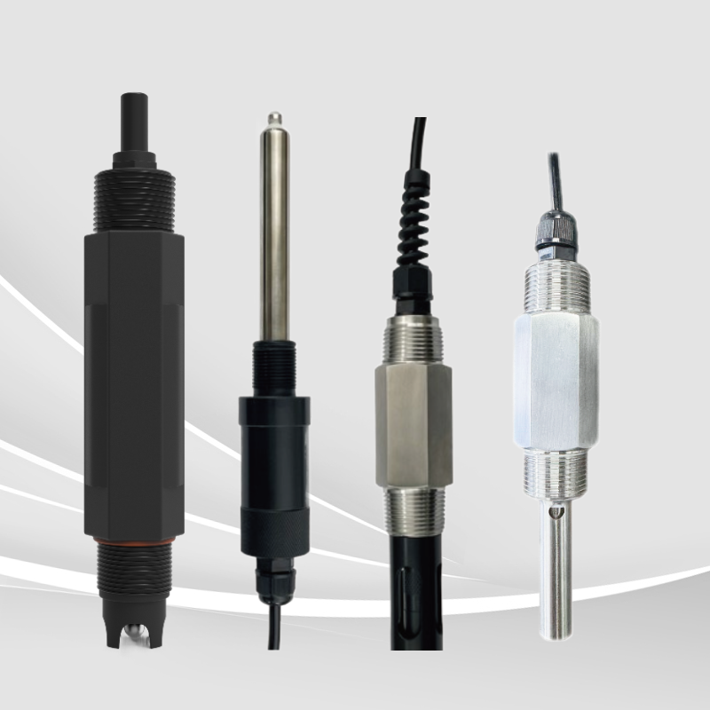 生活污水監(jiān)測中數(shù)字傳感器技術(shù)的應(yīng)用與發(fā)展