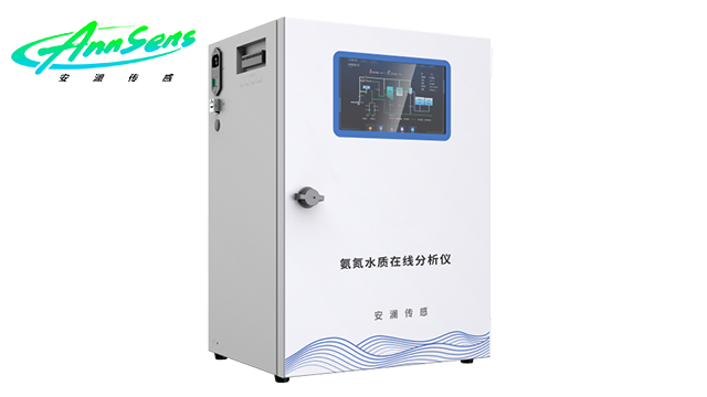 江蘇氯離子水質(zhì)在線分析儀加工廠家,分析儀