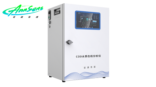 二氧化硅水質(zhì)在線分析儀搭配,分析儀