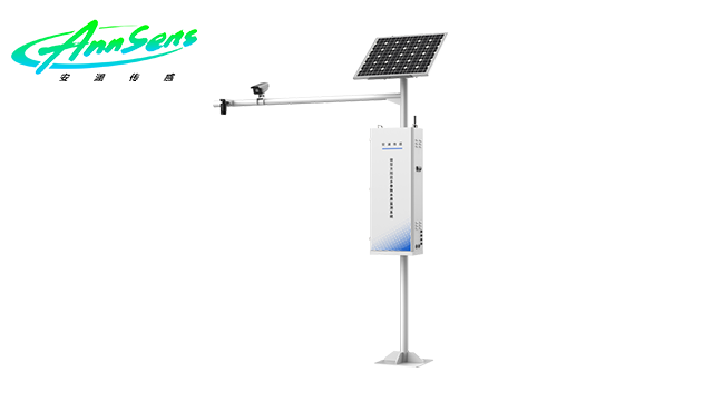 云南一平方米微型水質自動監測系統廠家 值得信賴 杭州安瀾數智傳感科技供應