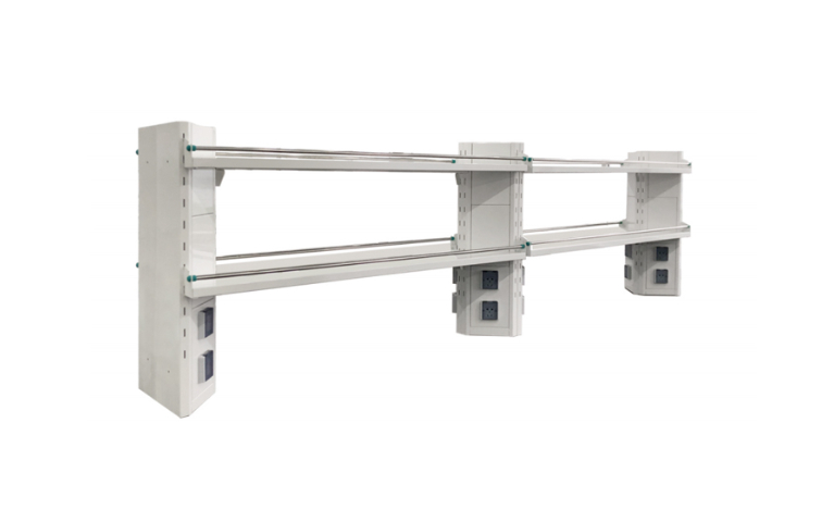 遼寧鋼木實驗臺專業廠家 上海科濟實驗室供應